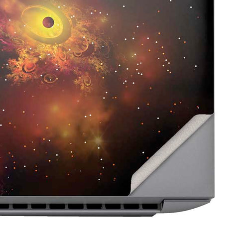 StockTrek Colorful Nebulae and Interstellar Matter HP ZBook Fury 16 G10 Skin
