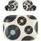 Colorful Records Amazon Echo Buds Skin