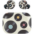 Colorful Records Amazon Echo Buds Skin