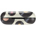 Colorful Records Amazon Echo Buds Skin