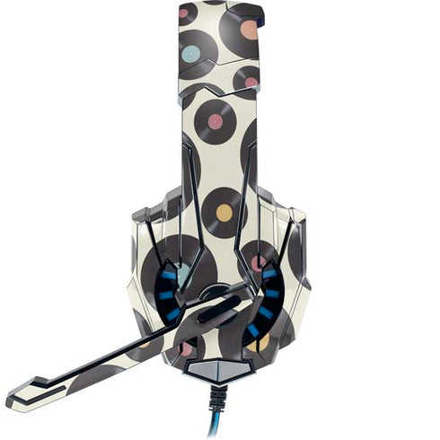 Colorful Records BENGOO G9000 Skin