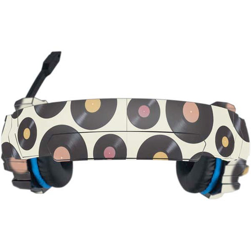 Colorful Records BENGOO G9000 Skin