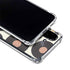 Colorful Records Galaxy A36 5G Clear Case