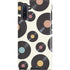 Colorful Records Galaxy Cases