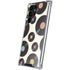 Colorful Records Galaxy S23 Ultra Clear Case