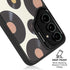 Colorful Records Galaxy S24 Plus Kickstand Case