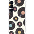 Colorful Records Galaxy S24 Plus Skin
