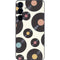 Colorful Records Galaxy S25 Plus Skin