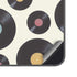 Colorful Records Galaxy S25 Plus Skin