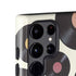 Colorful Records Galaxy S25 Ultra Impact Case