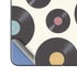 Colorful Records Galaxy Z Fold5 5G Skin