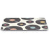 Colorful Records Apple iPad Air Skin