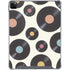 Colorful Records iPad Cases