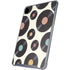 Colorful Records iPad Cases