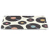 Colorful Records iPad Pro 13in M4 (2024) Skin