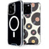 Colorful Records iPhone Cases