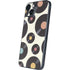 Colorful Records iPhone 15 Skin