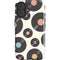 Colorful Records iPhone 16 Impact Case
