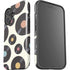 Colorful Records iPhone 16 Impact Case