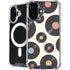 Colorful Records iPhone 16 MagSafe Case