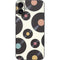 Colorful Records iPhone 16 Plus Skin