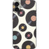 Colorful Records iPhone 16 Plus Skin