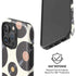 Colorful Records iPhone 16 Pro Magsafe Impact Case