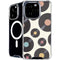 Colorful Records iPhone 16 Pro Max MagSafe Case