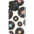 Colorful Records iPhone 16 Pro Max Magsafe Impact Case
