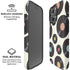 Colorful Records iPhone 16 Pro Max Magsafe Impact Case