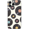 Colorful Records iPhone 16 Pro Max Skin