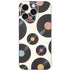 Colorful Records iPhone 16 Pro Skin