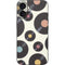 Colorful Records iPhone 16 Skin