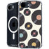 Colorful Records iPhone 16e MagSafe Case