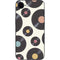 Colorful Records iPhone 16e Skin
