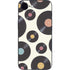 Colorful Records iPhone 16e Skin