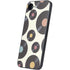 Colorful Records iPhone 16e Skin