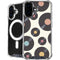 Colorful Records iPhone 17 MagSafe Case