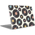 Colorful Records Apple MacBook Air Skin