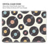 Colorful Records MacBook Pro 14in (2021-24) Case plus Skin