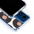 Colorful Records Moto G 5G (2024) Clear Case