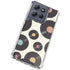 Colorful Records Moto G Play 5G (2025) Clear Case
