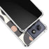 Colorful Records Moto G Play 5G (2025) Clear Case