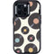 Colorful Records Otterbox Defender iPhone Skin