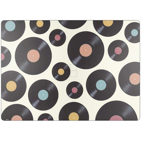 Colorful Records Surface Laptop 7 13.8in Skin