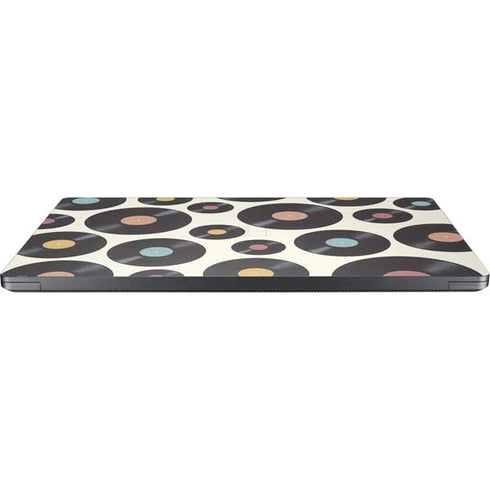 Colorful Records Surface Laptop 7 13.8in Skin