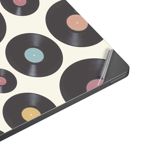 Colorful Records Surface Laptop 7 13.8in Skin
