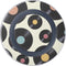 Colorful Records Wireless Charger Skin