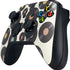 Colorful Records Xbox Series X Controller Skin