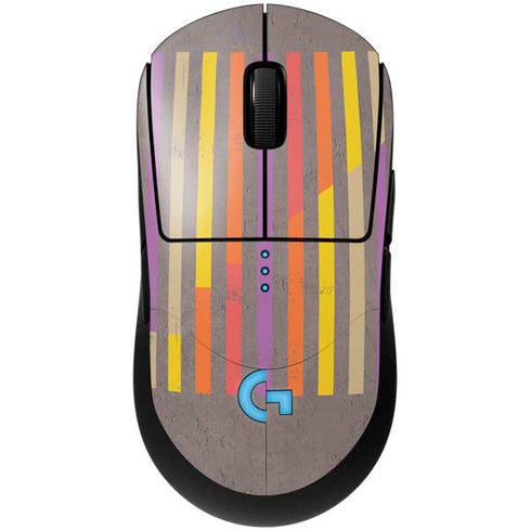 Colors of Spring G Pro Wireless Gaming Mouse Skin
